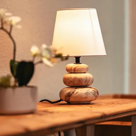 Design - Stilvoll - Gemuetlich - Citynah