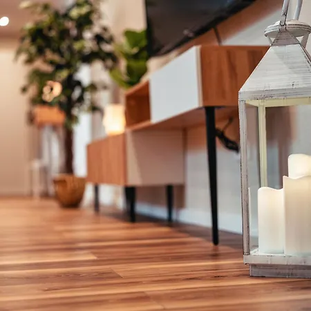 Apartmán Design - Stilvoll - Gemuetlich - Citynah *