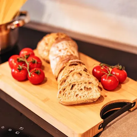 Design - Stilvoll - Gemuetlich - Citynah *