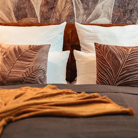 Design - Stilvoll - Gemuetlich - Citynah *