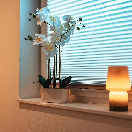 Apartmán Design - Stilvoll - Gemuetlich - Citynah *