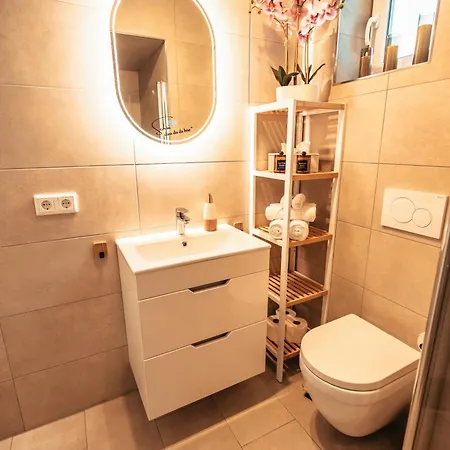 Design - Stilvoll - Gemuetlich - Citynah